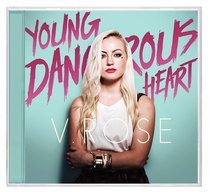 Album Image for Young Dangerous Heart - DISC 1