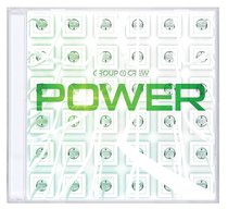 Album Image for Power - DISC 1