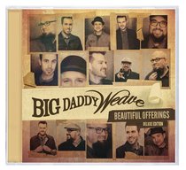 Album Image for Beautiful Offerings - Deluxe Edition - DISC 1
