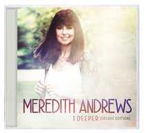 Album Image for Deeper Deluxe Edition - DISC 1