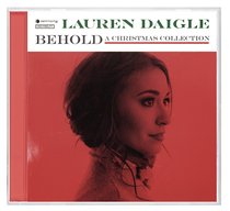 Album Image for Behold - DISC 1