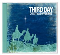 Album Image for Christmas Offerings - DISC 1