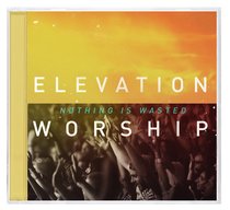 Album Image for Nothing is Wasted - DISC 1
