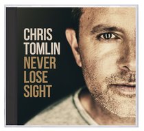 Album Image for Never Lose Sight - DISC 1