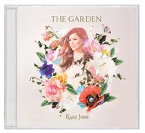 Album Image for The Garden - DISC 1