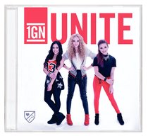 Album Image for Unite - DISC 1
