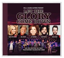 Album Image for Let the Glory Come Down - DISC 1