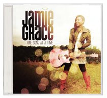 Album Image for One Song At a Time - DISC 1
