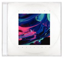 Album Image for Invisible - DISC 1