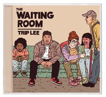 Album Image for The Waiting Room - DISC 1