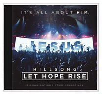Album Image for 2016 Let Hope Rise Soundtrack - DISC 1