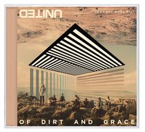 Album Image for Hillsong United 2016: Of Dirt and Grace - DISC 1