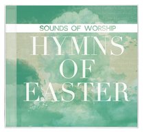 Album Image for Sounds of Worship: Hymns of Easter - DISC 1