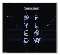 Album Image for 2016 Overflow - DISC 1