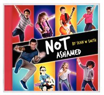 Album Image for Not Ashamed - DISC 1