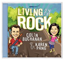Album Image for Living on the Rock - DISC 1