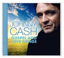 Album Image for Gospel and Love Songs - DISC 1