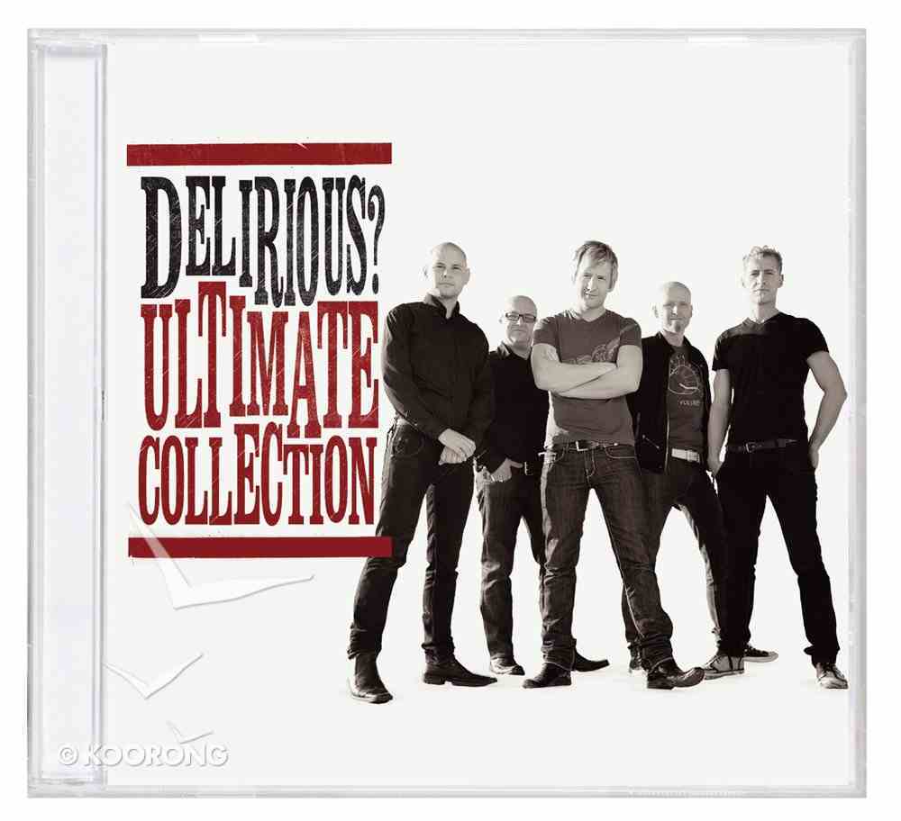 Delirious By Delirious Koorong