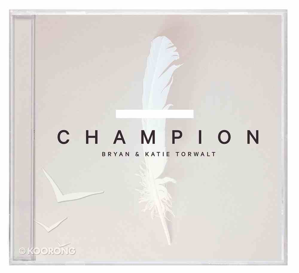 Champion CD