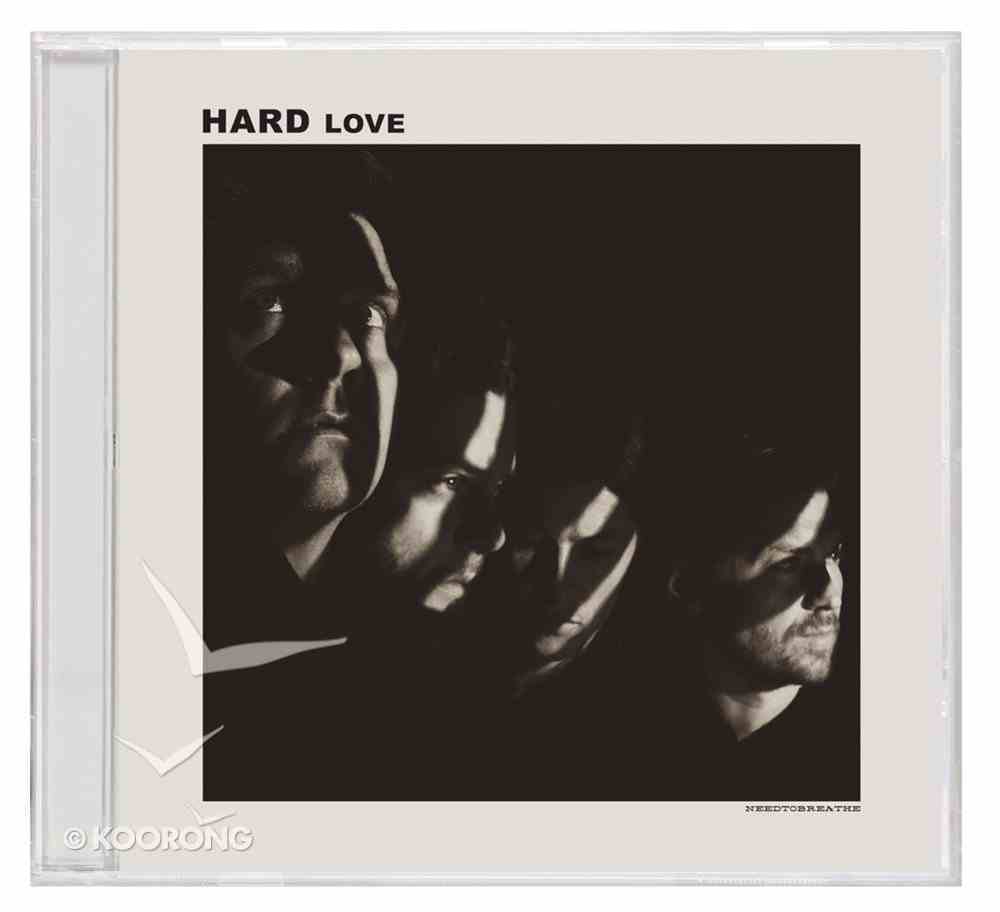H a R D L O V E (Hard Love) Compact Disc