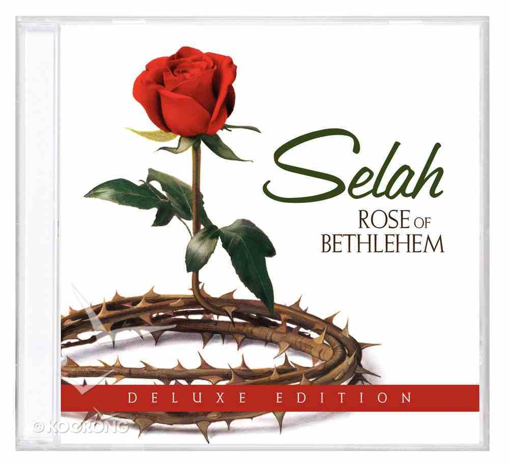 Rose of Bethlehem Deluxe Edition CD