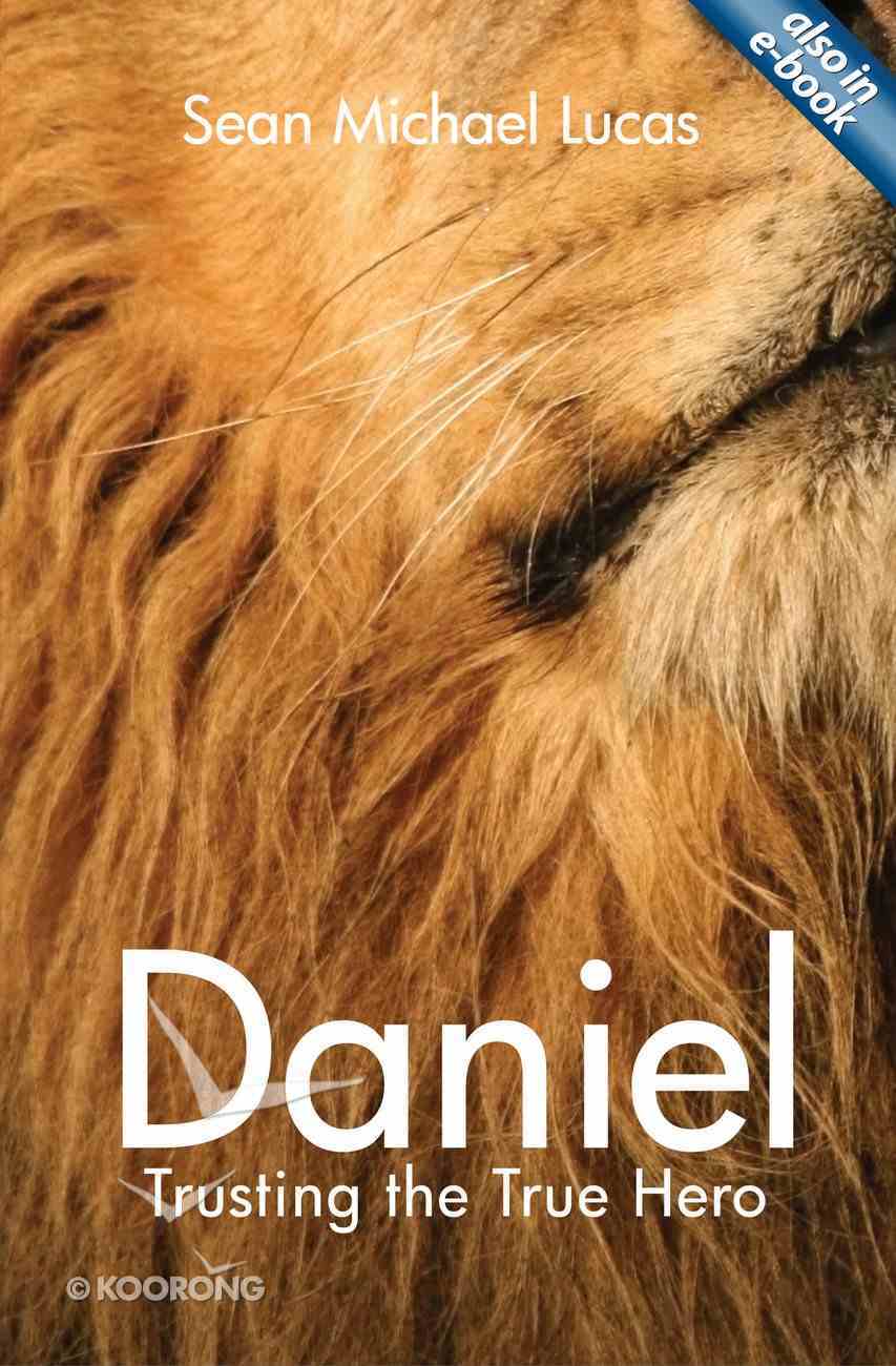 michael in the book of daniel
