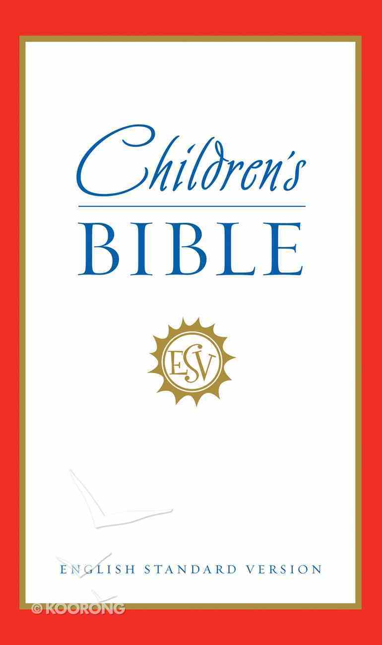 esv bible for kids