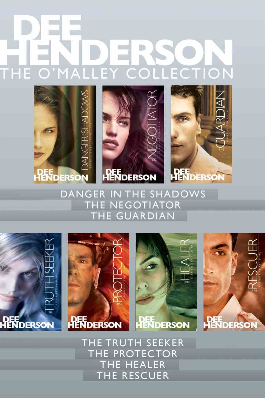 The O'malley Collection (O'Malley Series) by Dee Henderson | Koorong