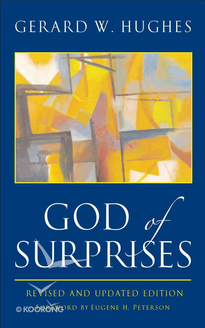 God of Surprises eBook