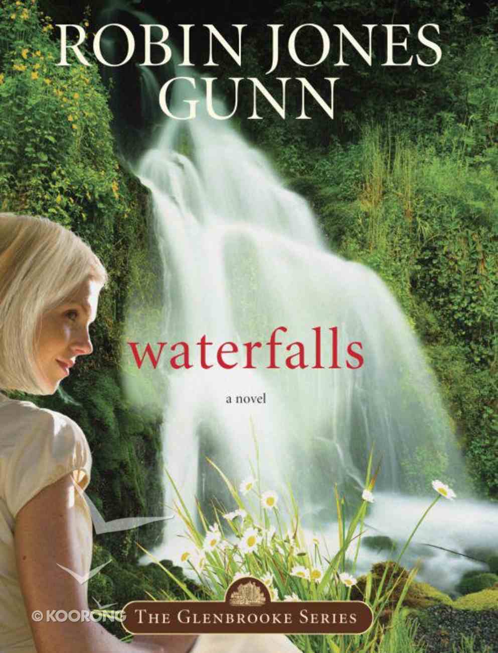 Waterfalls (#06 in Glenbrooke Series) eBook
