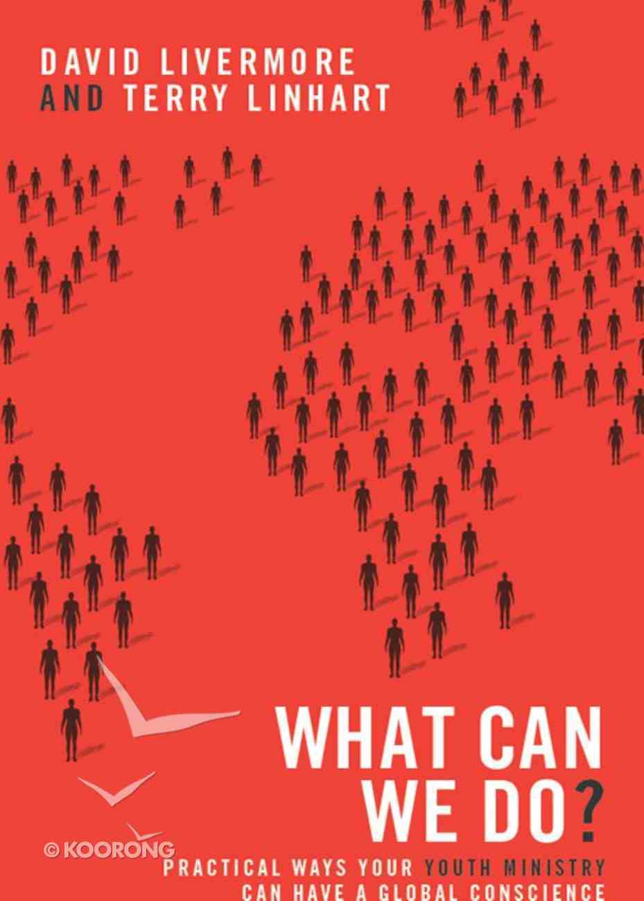 What Can We Do? eBook