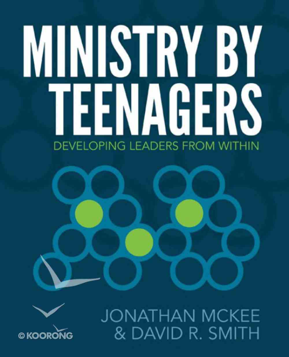 Ministry By Teenagers eBook