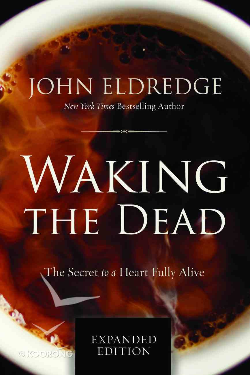 Waking the Dead eBook