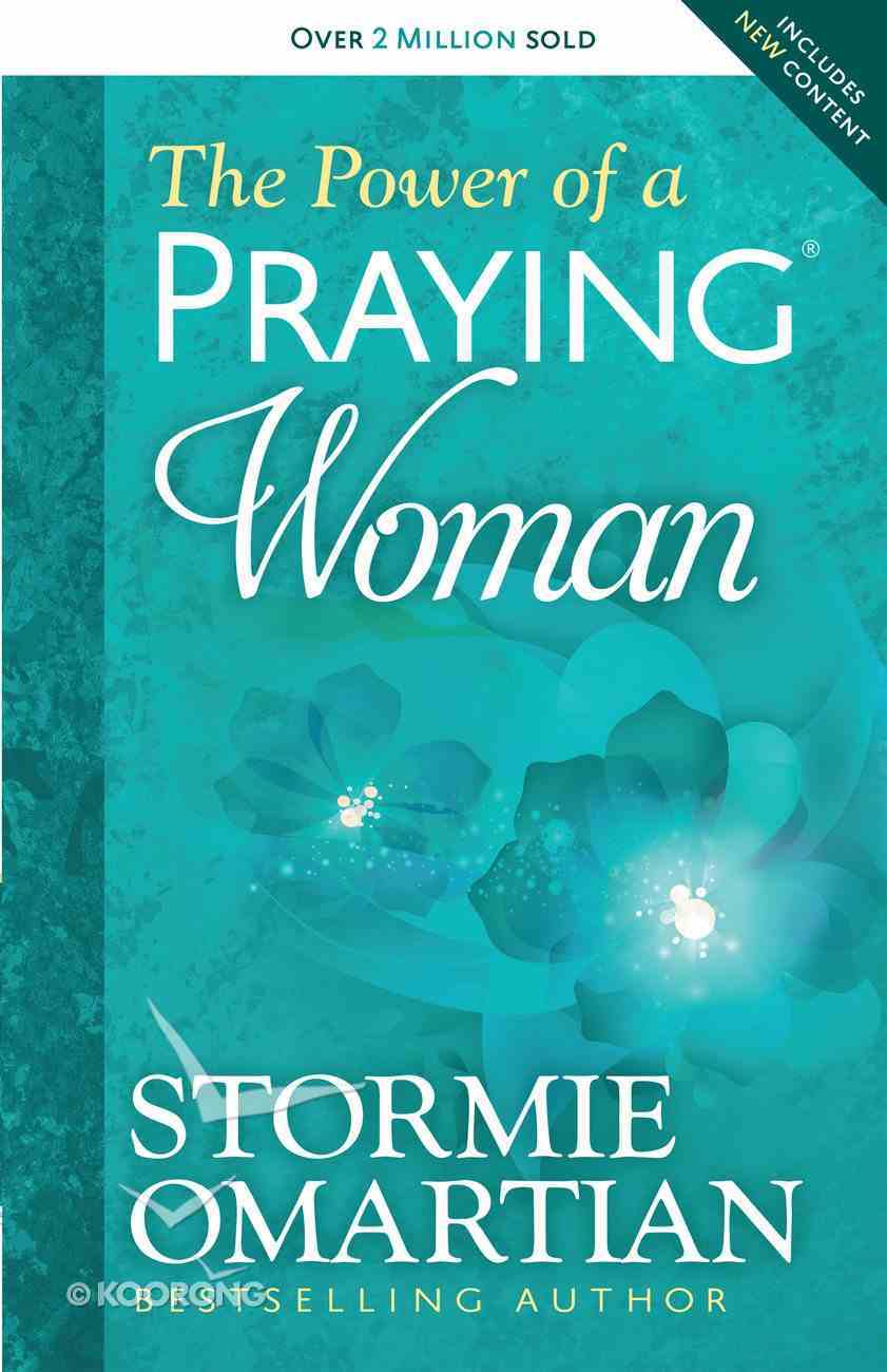 the power of a praying husband chapters