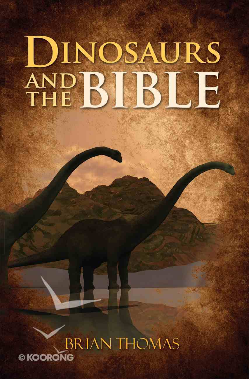 dinosaurs in the bible job 40