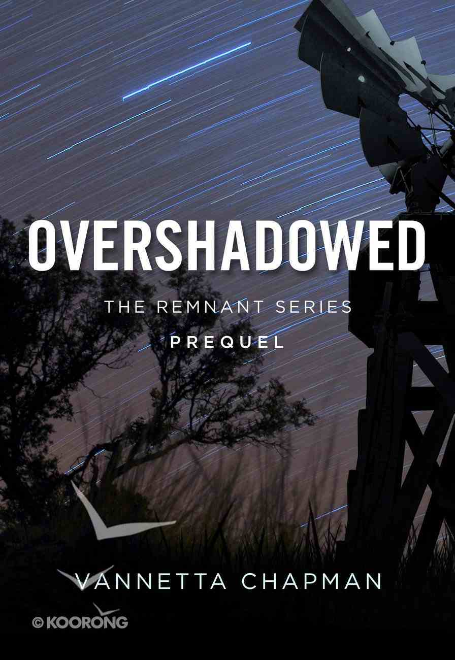 Overshadowed (Free Short Story) eBook
