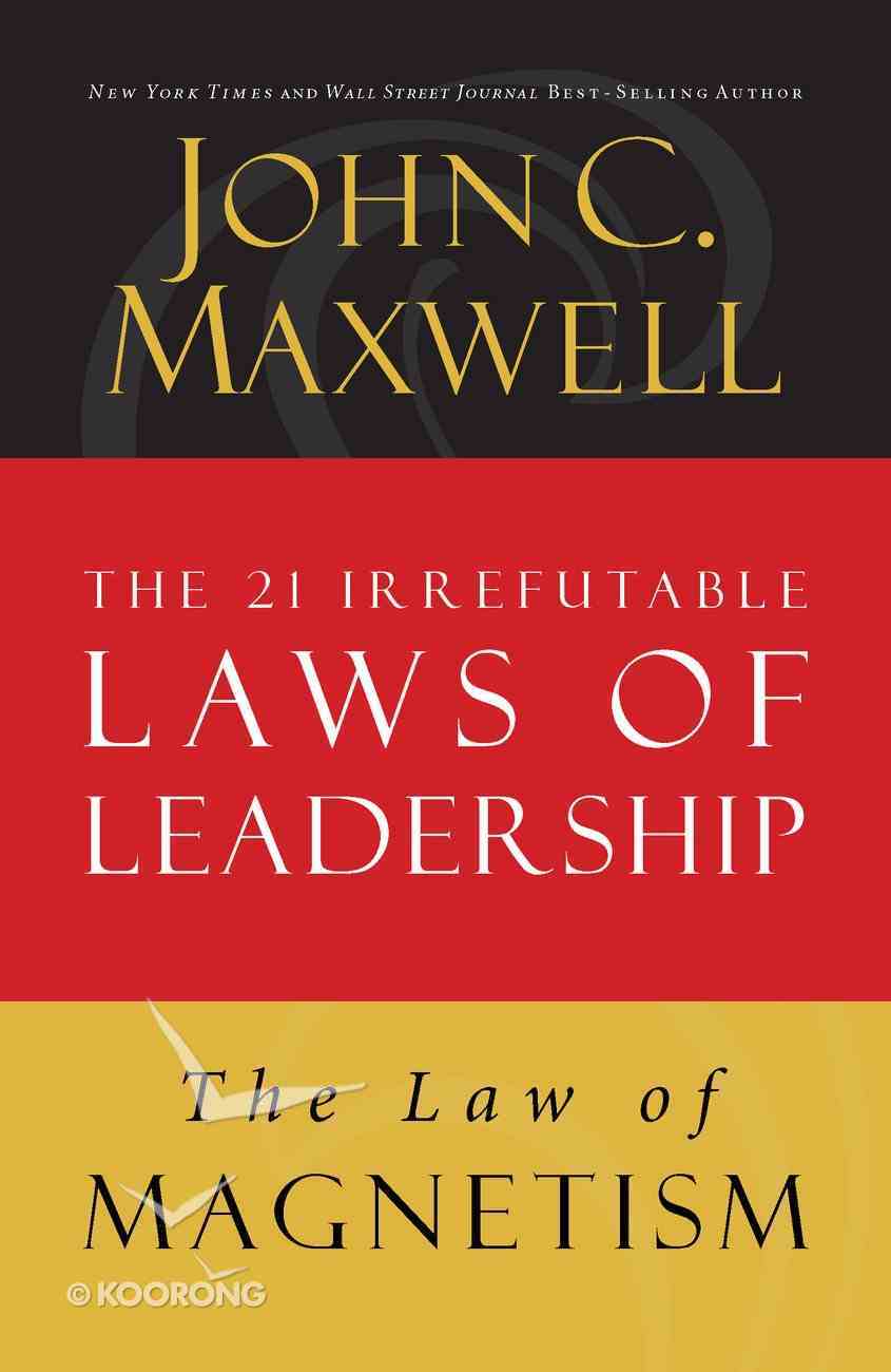 Leadership Leadership
