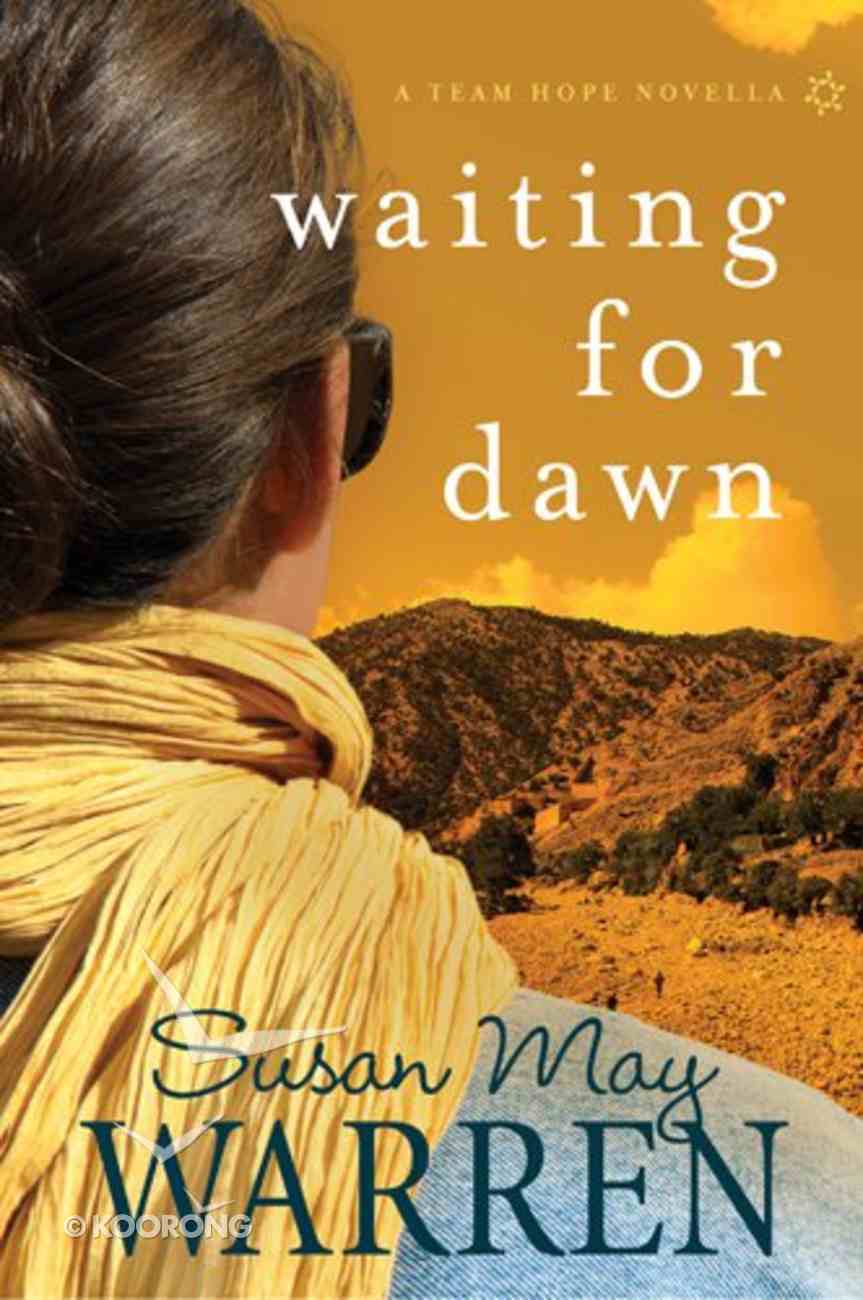 Waiting For Dawn (Teen Hope Series) eBook