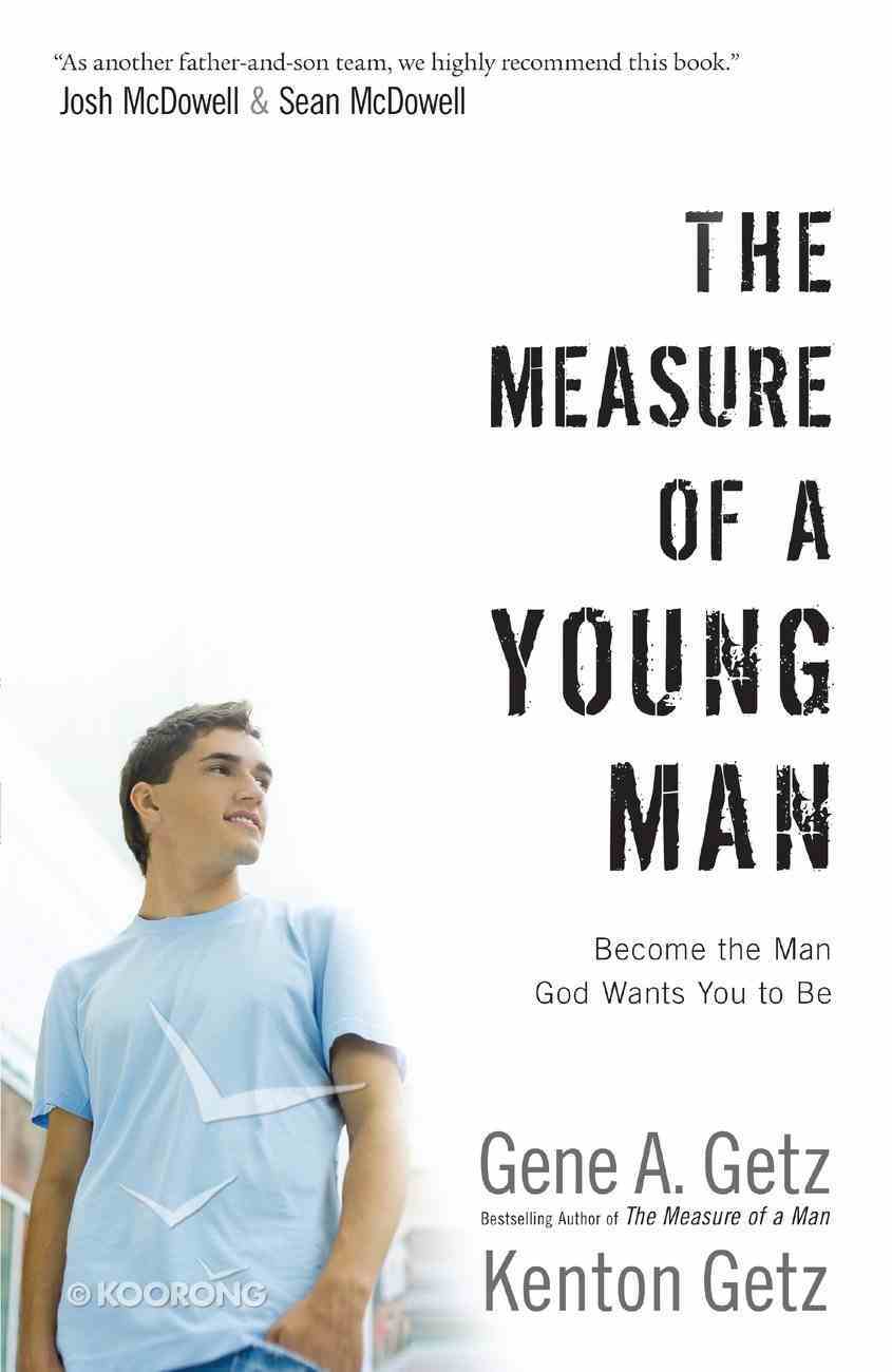 the measure of a man gene getz pdf