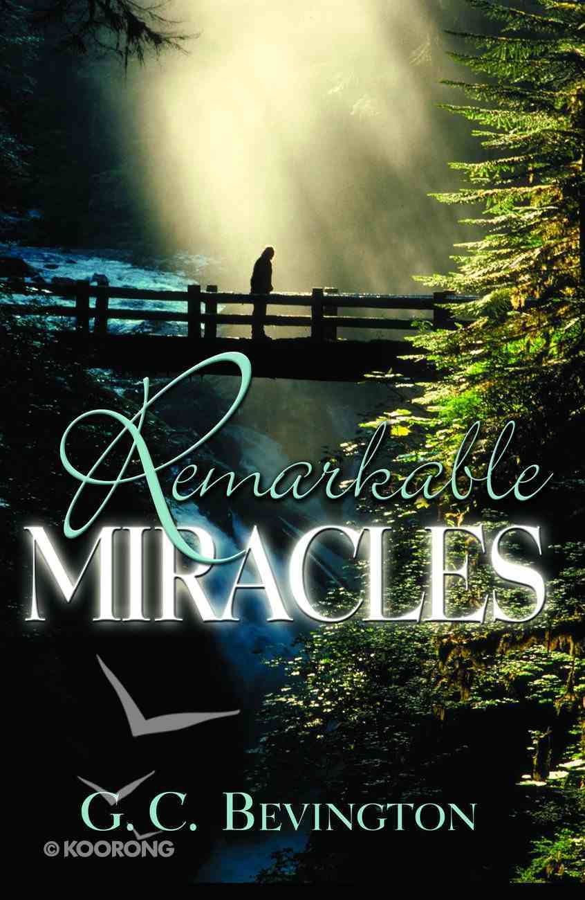 Remarkable Miracles eBook