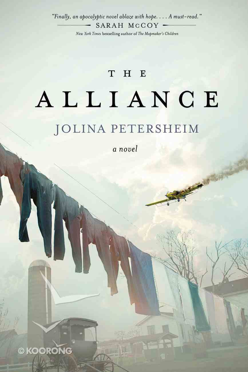 The Alliance (#01 in The Alliance Series) eBook