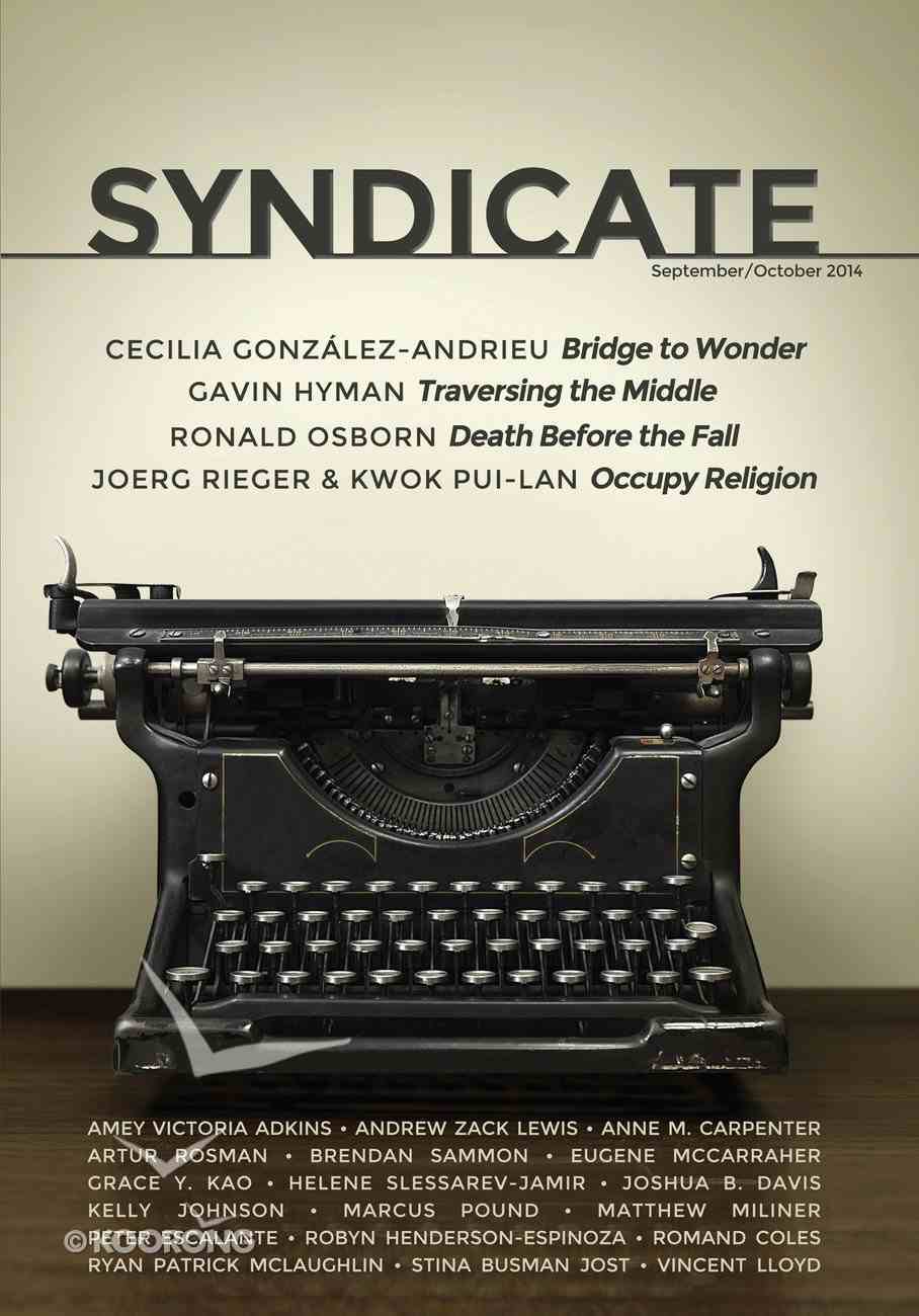 Syndicate eBook
