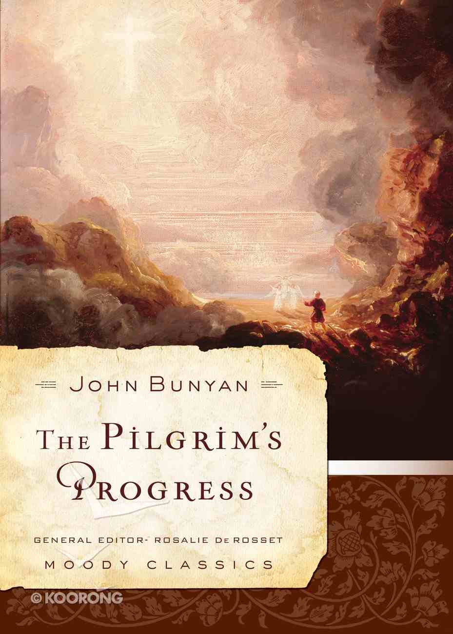 The Pilgrim's Progress (Moody Classic Series) eBook