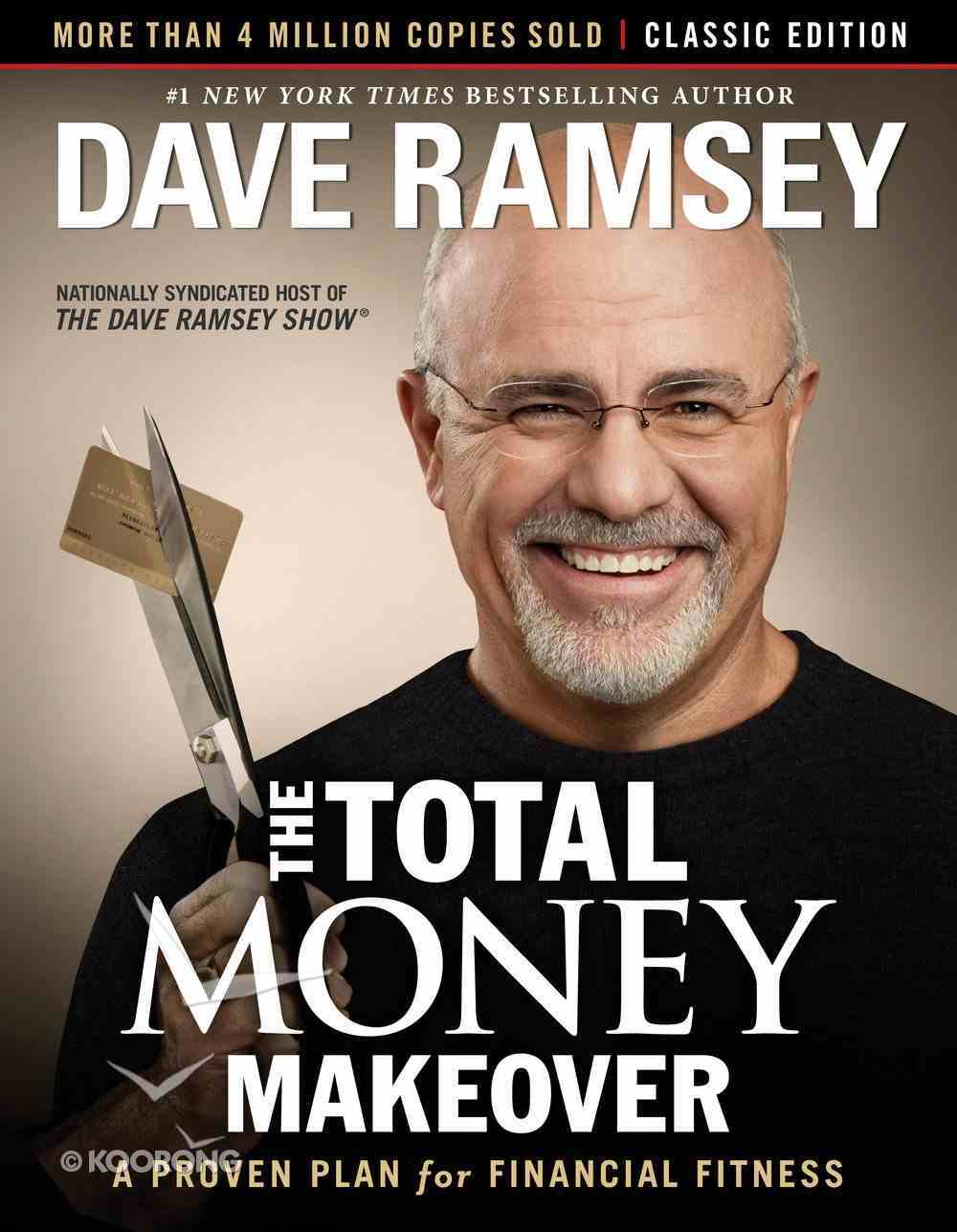 Total Money Makeover: The Classic Edition eBook