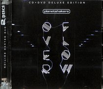 Album Image for 2016 Overflow Deluxe Edition (Cd/dvd) - DISC 1
