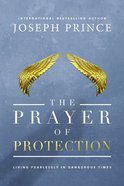 The Prayer of Protection Paperback