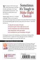 A Young Man's Guide to Making Right Choices Paperback - Thumbnail 1