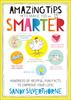 Amazing Tips to Make You Smarter Paperback - Thumbnail 0
