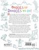 Doodle Through the Bible For Kids Paperback - Thumbnail 1
