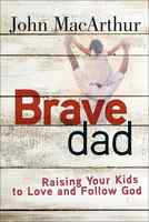 Brave Dad Paperback - Thumbnail 0